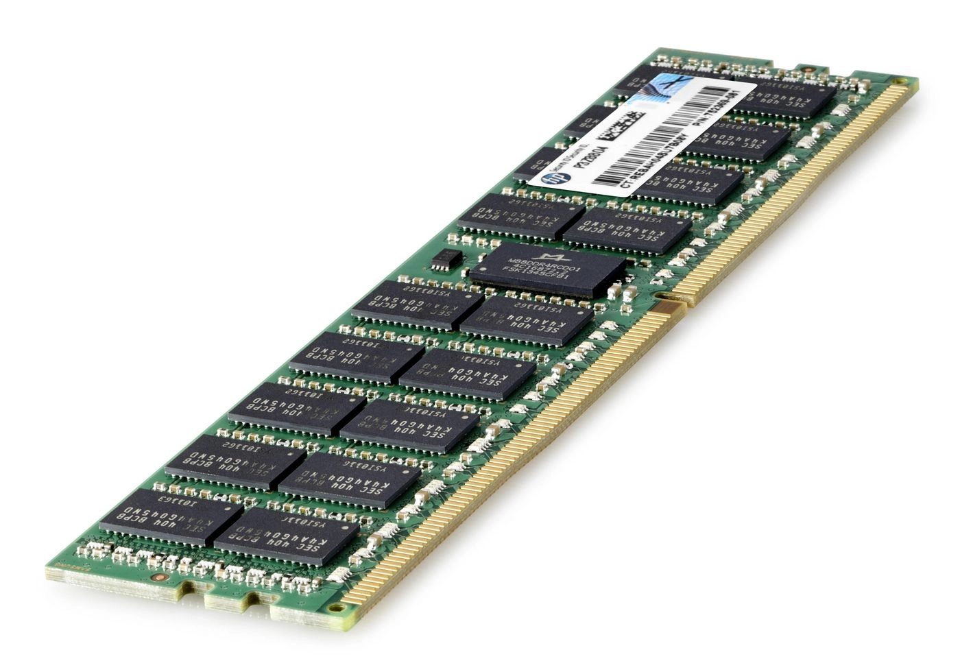 64 GB 4Rx4 PC4-2666V-L