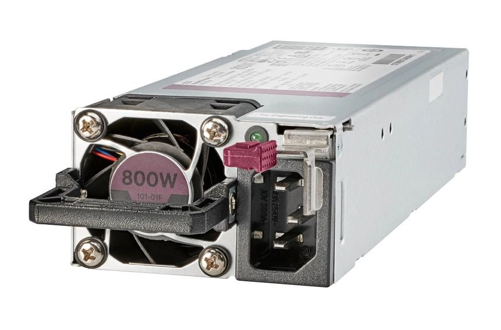 800W FS Plat Ht Plg LH