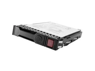 HPE 600GB 2.5" 12G SAS