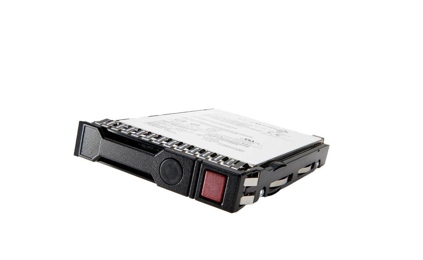 HPE 600GB SAS 12G Mission Critical
