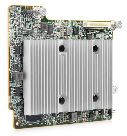 Kontroler HPE HPE SmartArray P408e-m SR