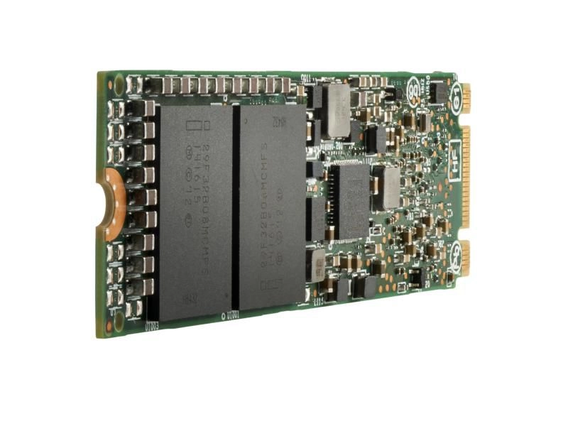 240 GB SATA MU M.2 2280 DS SSD
