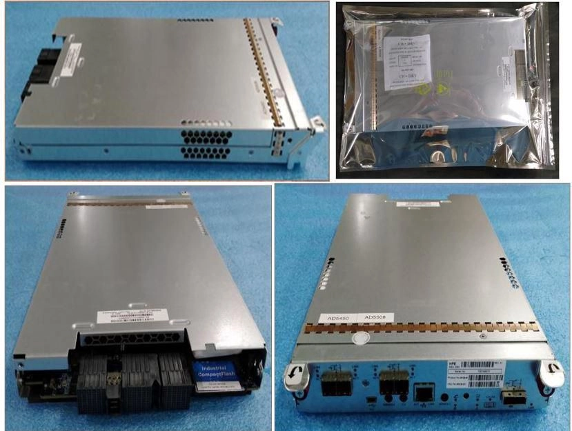 SPS-MSA 2050 SAS CONTROLLER