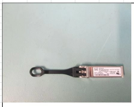 25Gb SFP28 Short Wave optical 25Gb