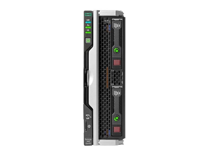 SY 480 NVIDIA Tesla P6 GPU