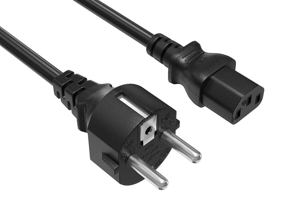 HPE power cable - power IEC