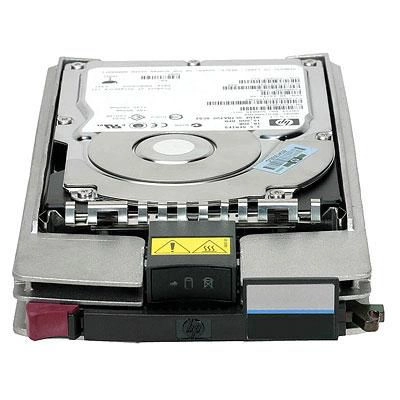 450GB 15K FC HDD for EVA