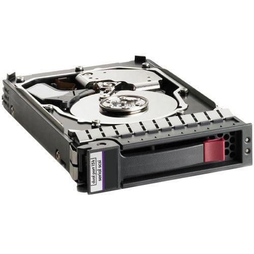 MSA2 300GB 15K 3.5 SAS