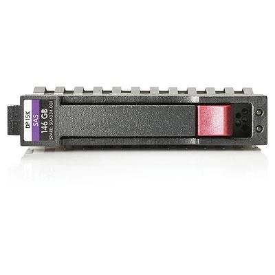 M6625 146GB 6G SAS 15K 2