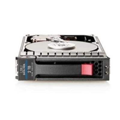 P2000 2TB 3G SATA 7.2K