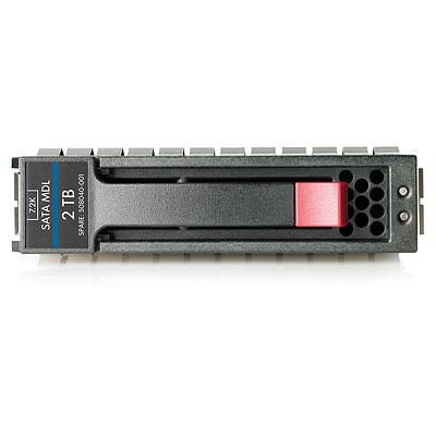 P2000 2TB 3G SATA 7.2K