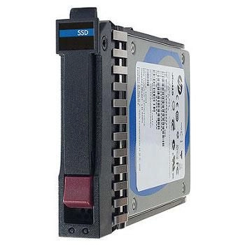 HP MSA 400GB 6G SAS Main