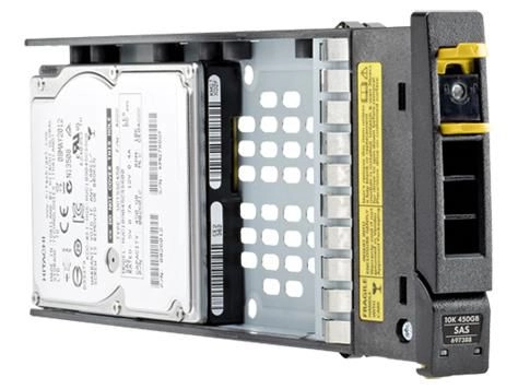 3PAR0 1.2TB 6G SAS 10K