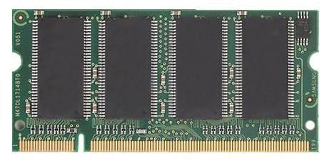 4GB DDR3-1600Mhz 1.35V SODIMM H2P64ET#AC3-RFB