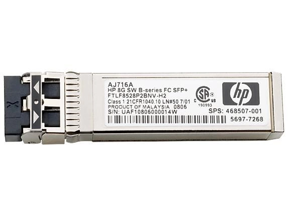 PROCURVE GIGABIT-SX-LC MINI J4858B-RFB 5705965863152