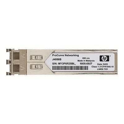 Procurve Gigabit miniGBIC J4858CR-RFB 5711045147906