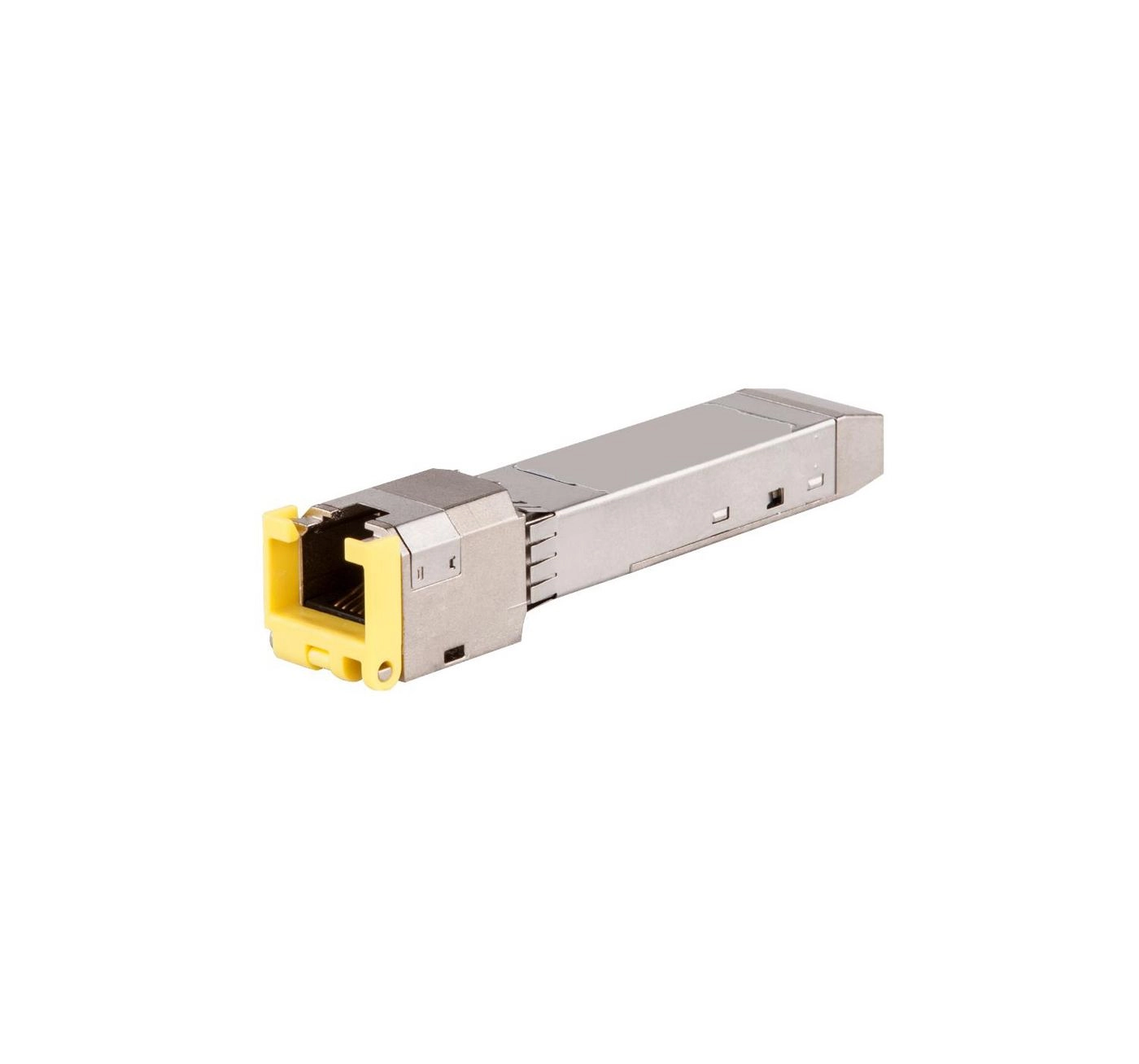 HPE Aruba Networking 1G SFP RJ45