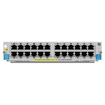 ProCurve zl 24p 10/100/1000T P J8702A-RFB