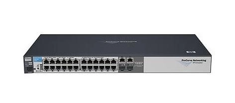 ProCurve 2510/24xFENet RJ45 J9019B-RFB 5711045969706