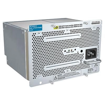 Procurve 1500W PoE+ zl J9306A-RFB 5712505901007
