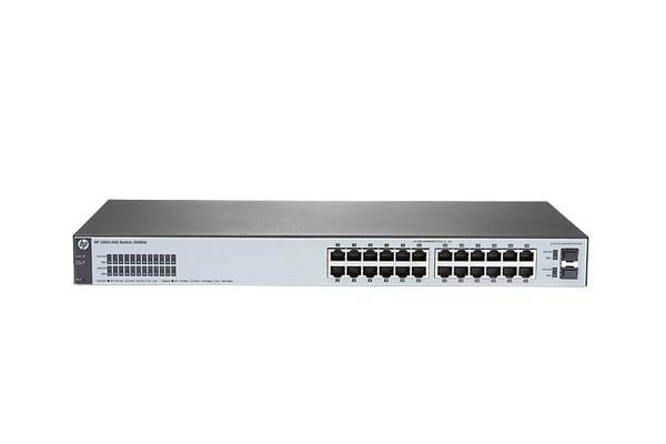 1810-24G Switch J9980A#ABB-RFB 5704174986973
