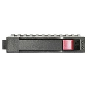 HPE Mainstream Endurance Enterprise Mainstream — SSD — 800 GB — Hot-Swap — 2,5 in SFF (6,4 cm SFF)