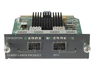 2p 10-GbE SFP+ A5500/E4800/E45 ( JD368B-RFB