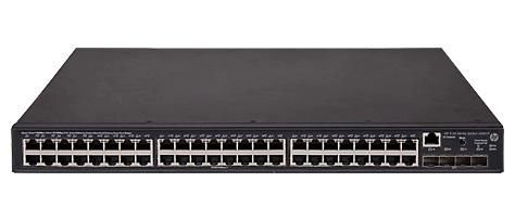 5130-48G-POE+-4SFP+ Eich JG937A-RFB 5715063542231