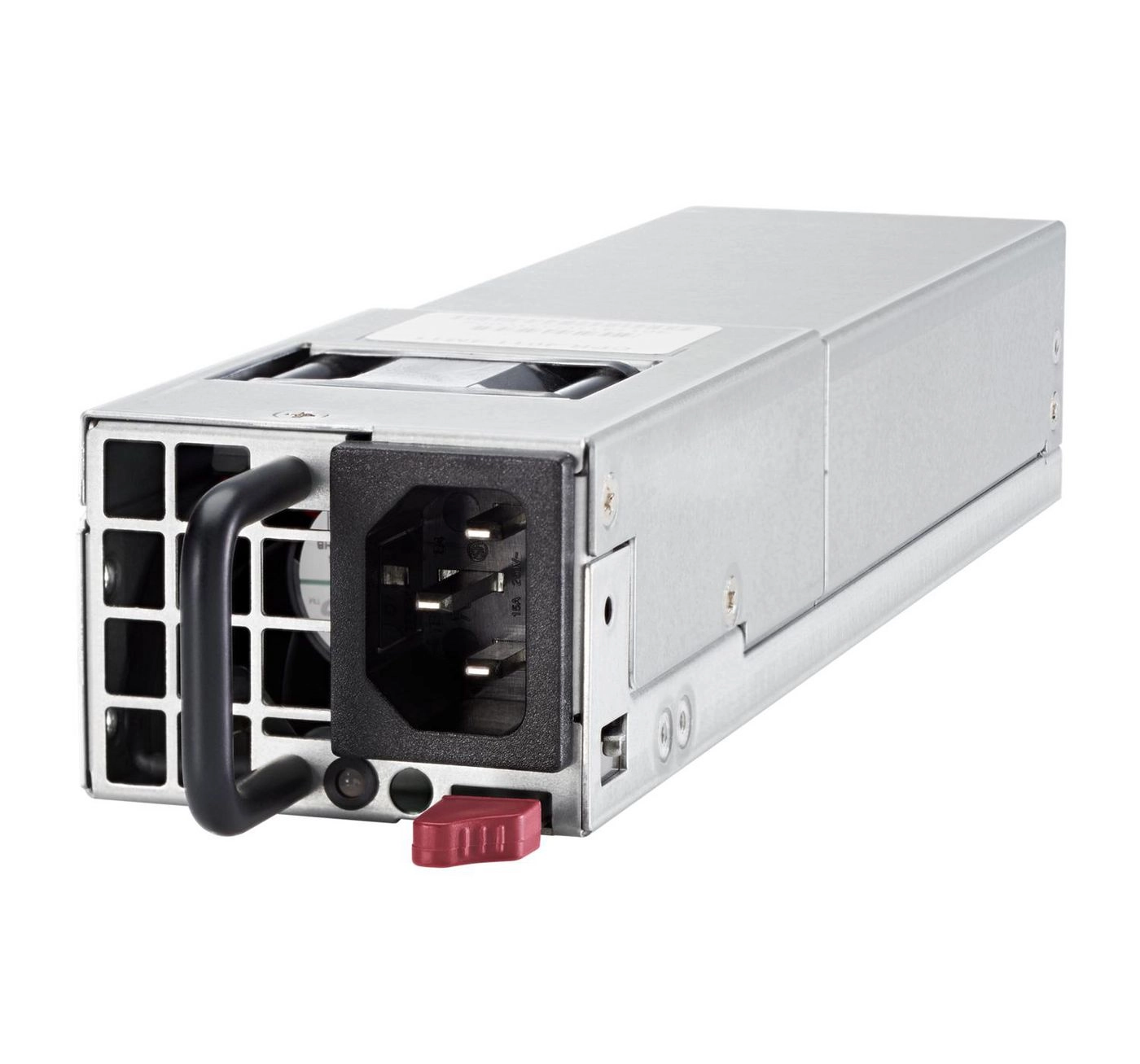 Switch HP Aruba X372 54VDC 680W