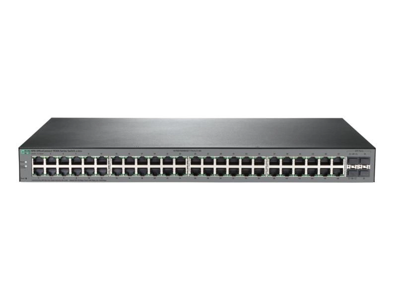 1920S 48G 4SFP Switch JL382A-RFB 5715063748305