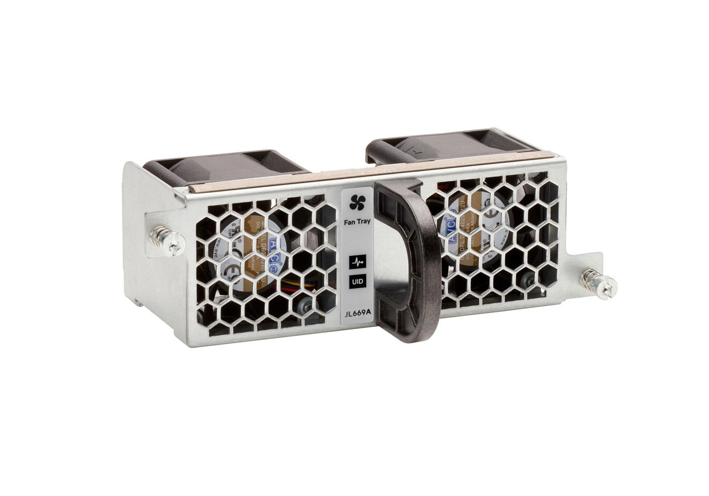 Aruba X751 Front to Back Fan