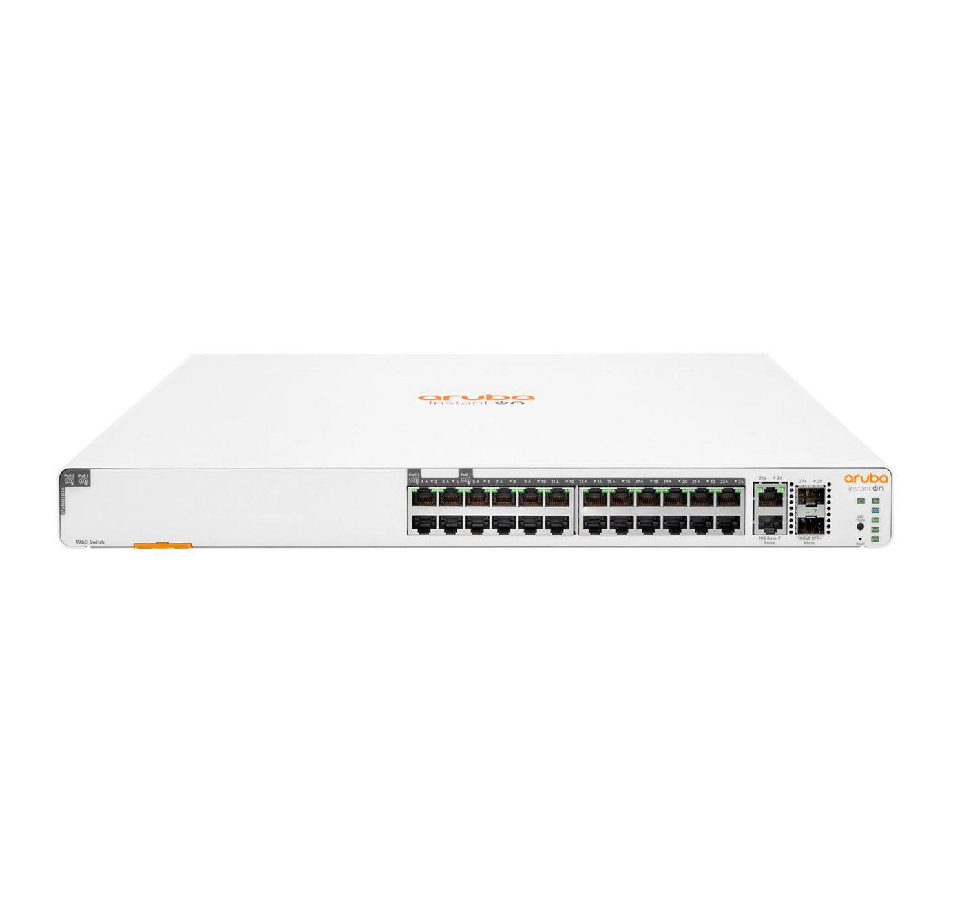 Switch HP Aruba Instant On 1960