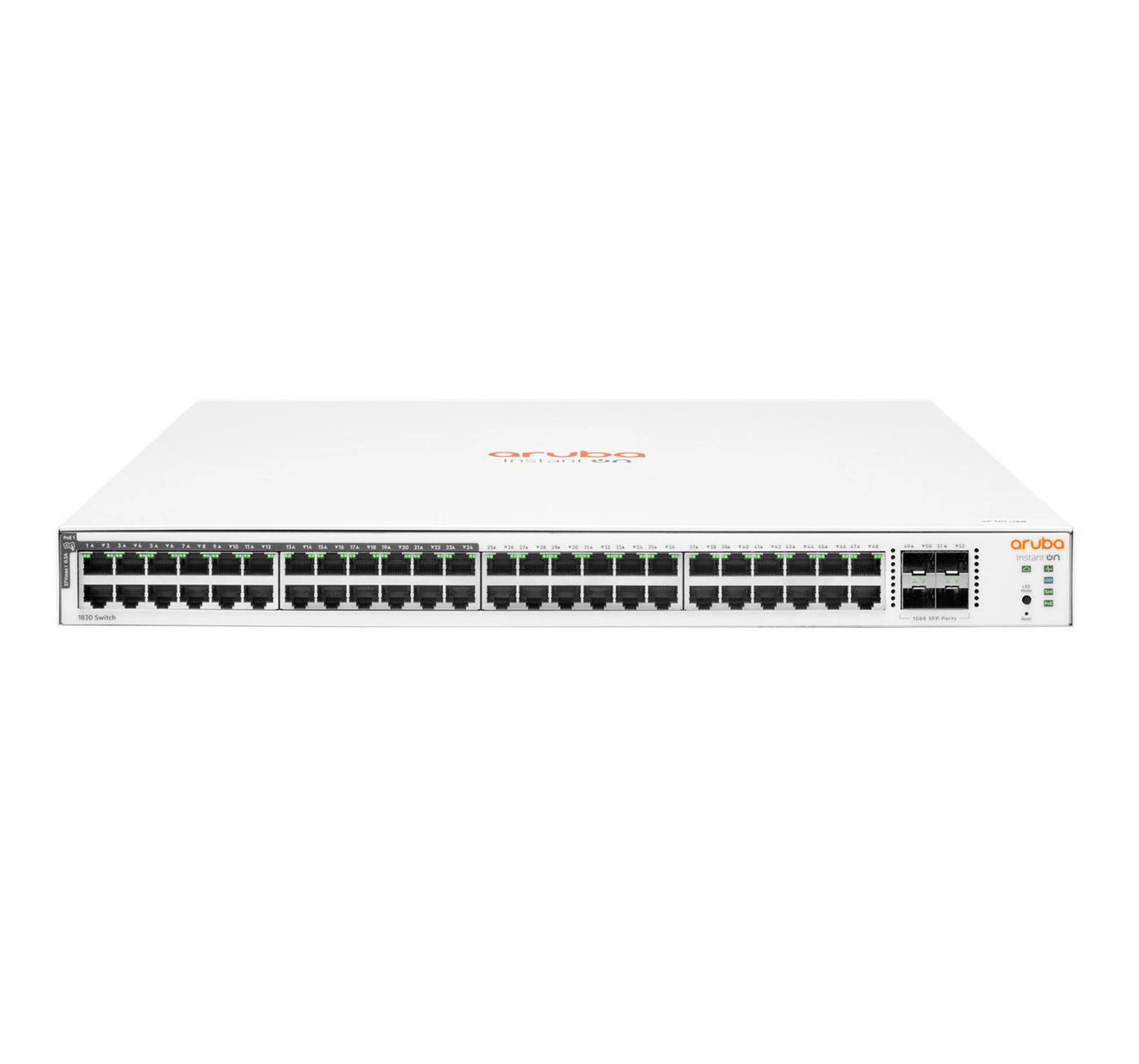 Aruba Switch IOn 1830 48G JL815A#ABB