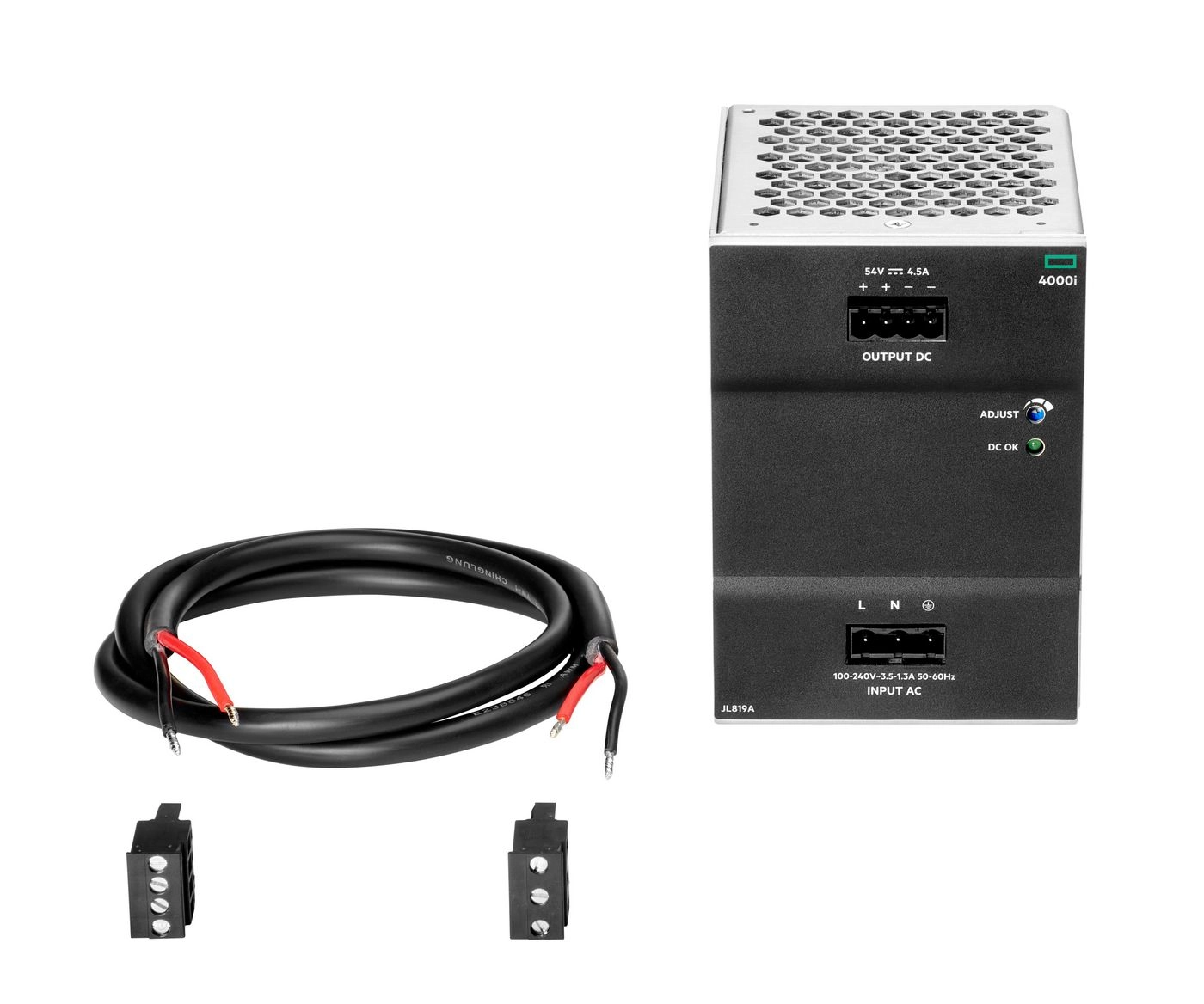 HPE Aruba 4000i POE 54VDC 240W