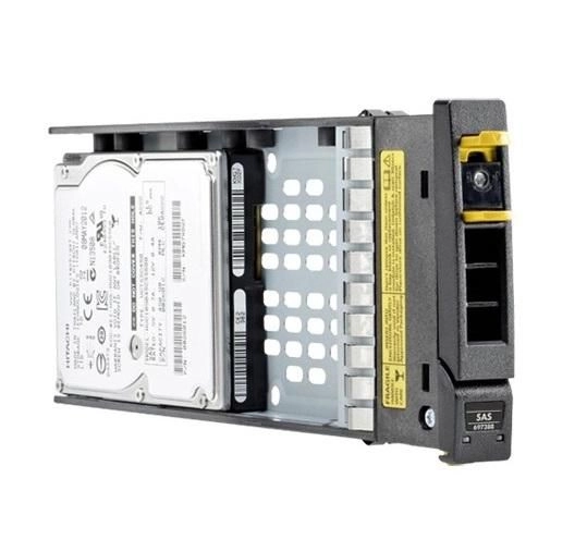 3PAR 8000 1.8TB+SW 10K SFF