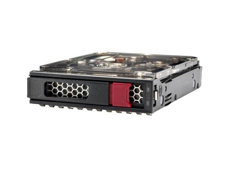 Dysk serwerowy HP 14TB 3.5``