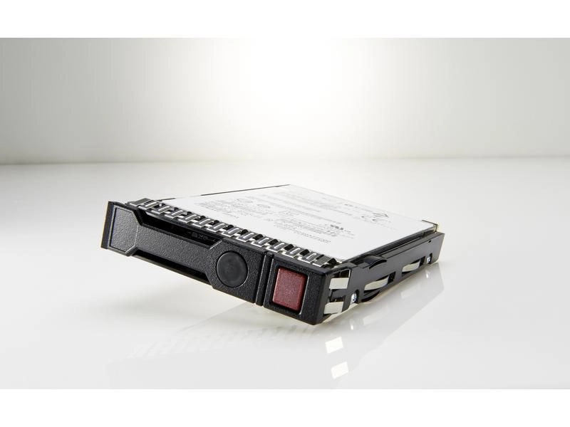 HP 1.92TB 2.5`` SAS-3
