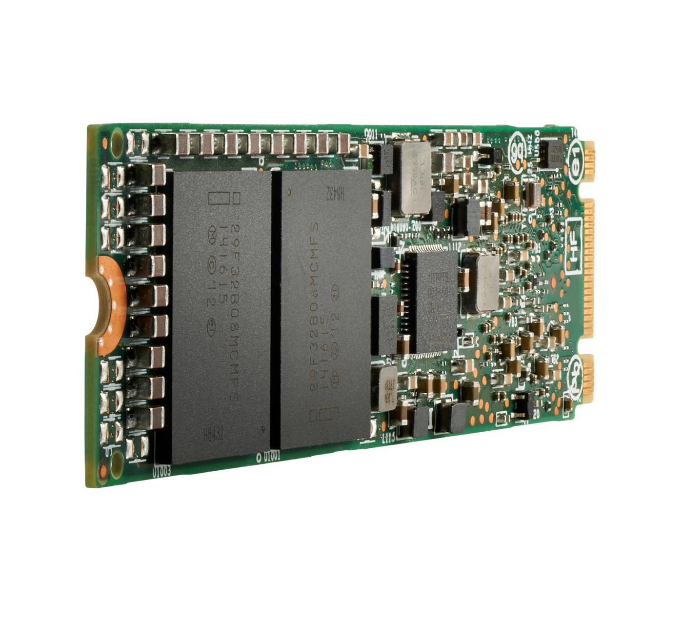 HP 480GB SATA M.2 Read-Intensive