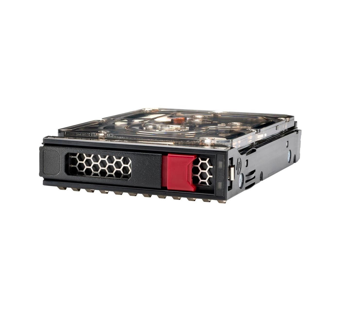 16TB SAS 7.2K LFF ISE