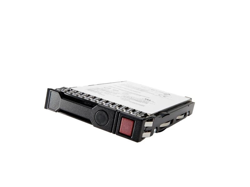 HPE P37005-H21 SSD device 960 GB