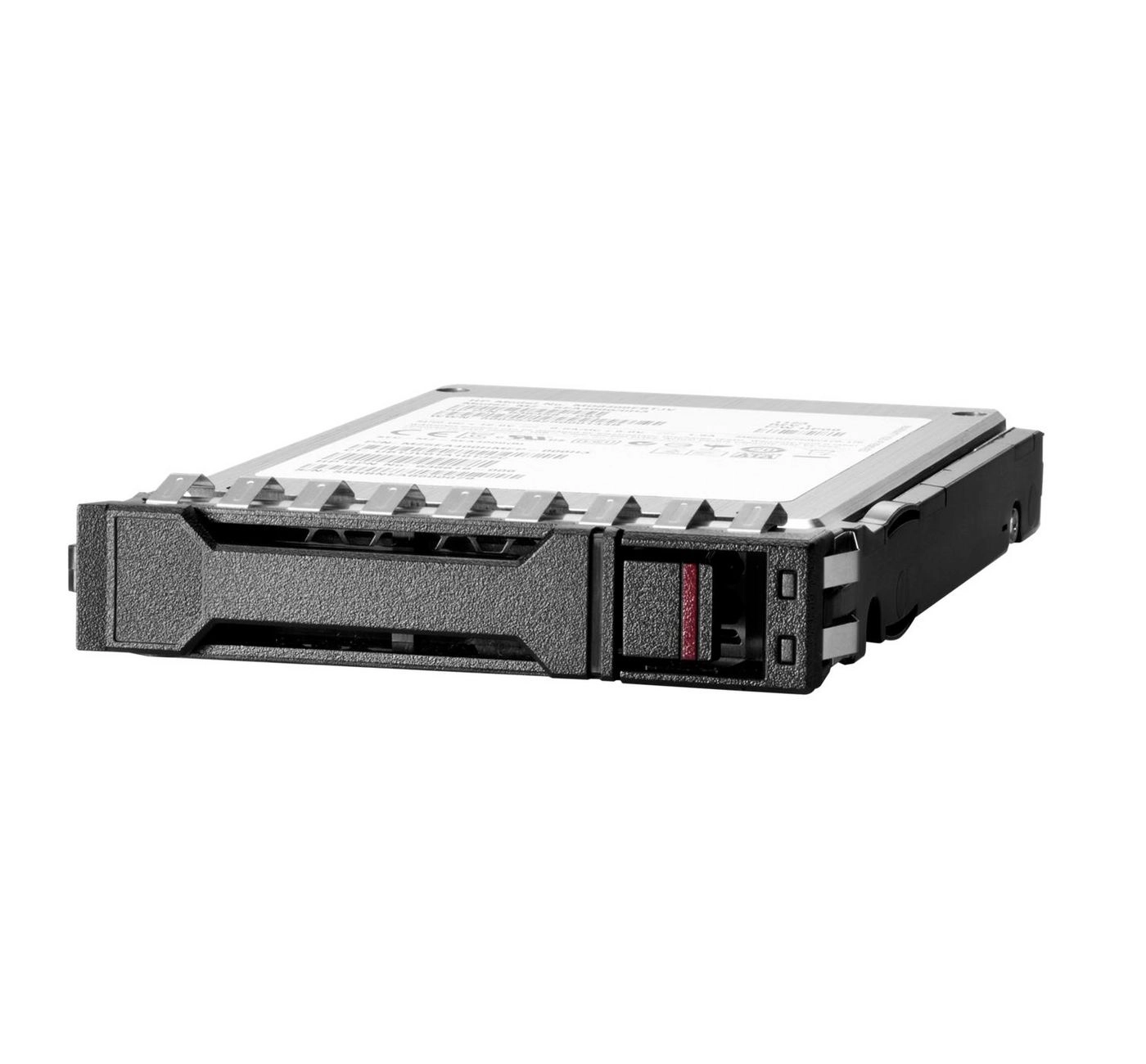Dysk serwerowy HP 900GB 2.5``