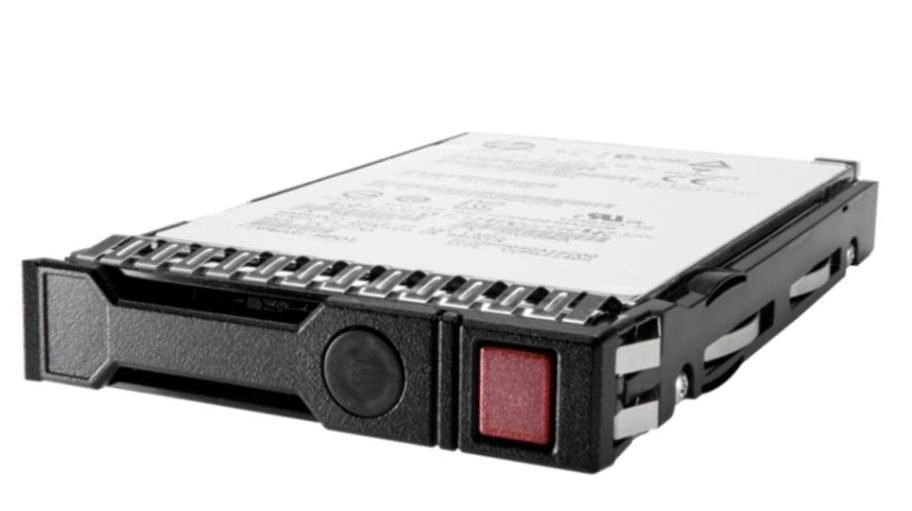 DRV SSD 1.92TB SFF SATA