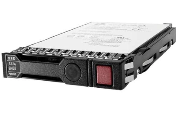HP DRV SSD 960GB SFF SATA