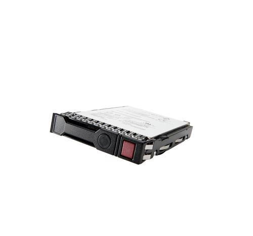 1.8TB 10K SFF SAS hard