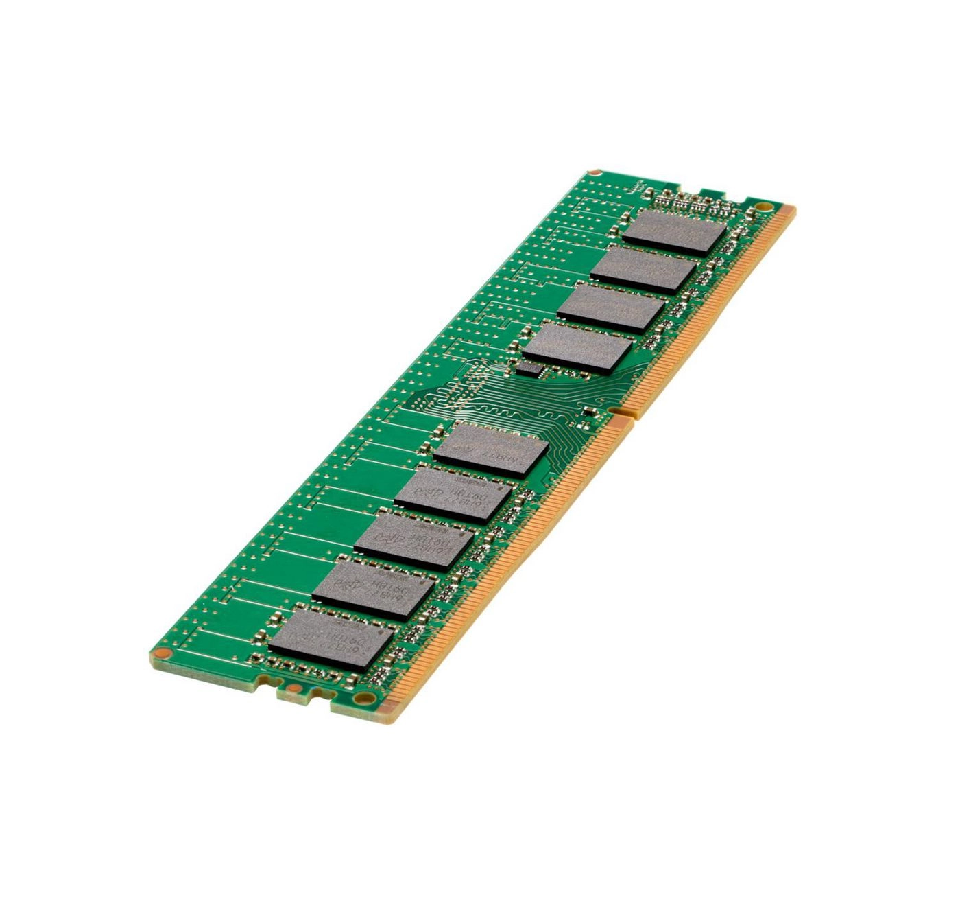 HP DIMM atmiņa, 32 GB PC4-3200AA-R, 2Gx4