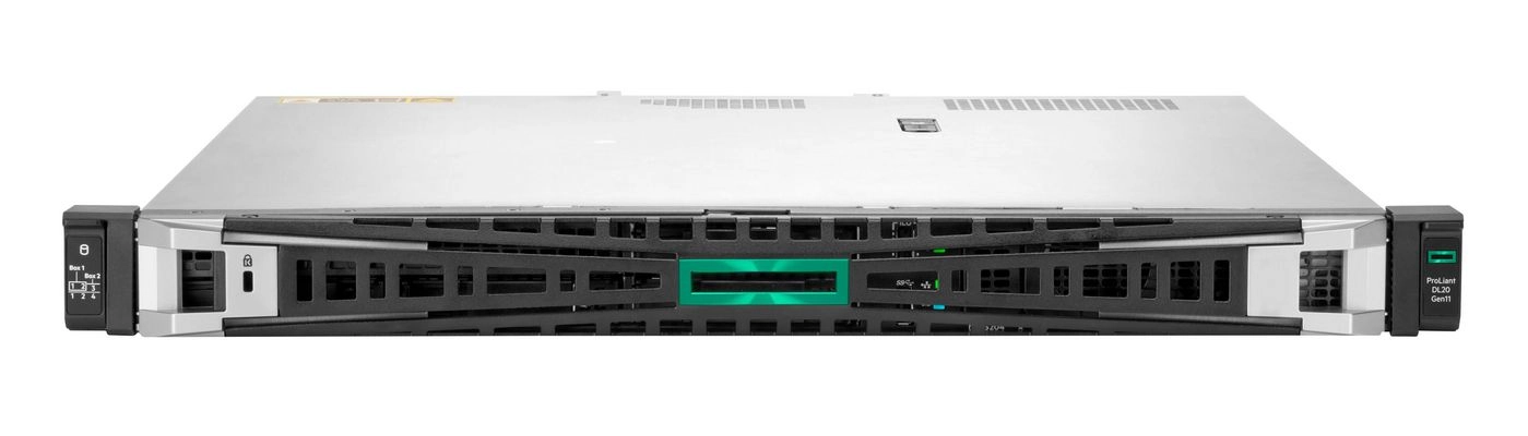 HPE ProLiant DL20 Gen11 E-2436 2
