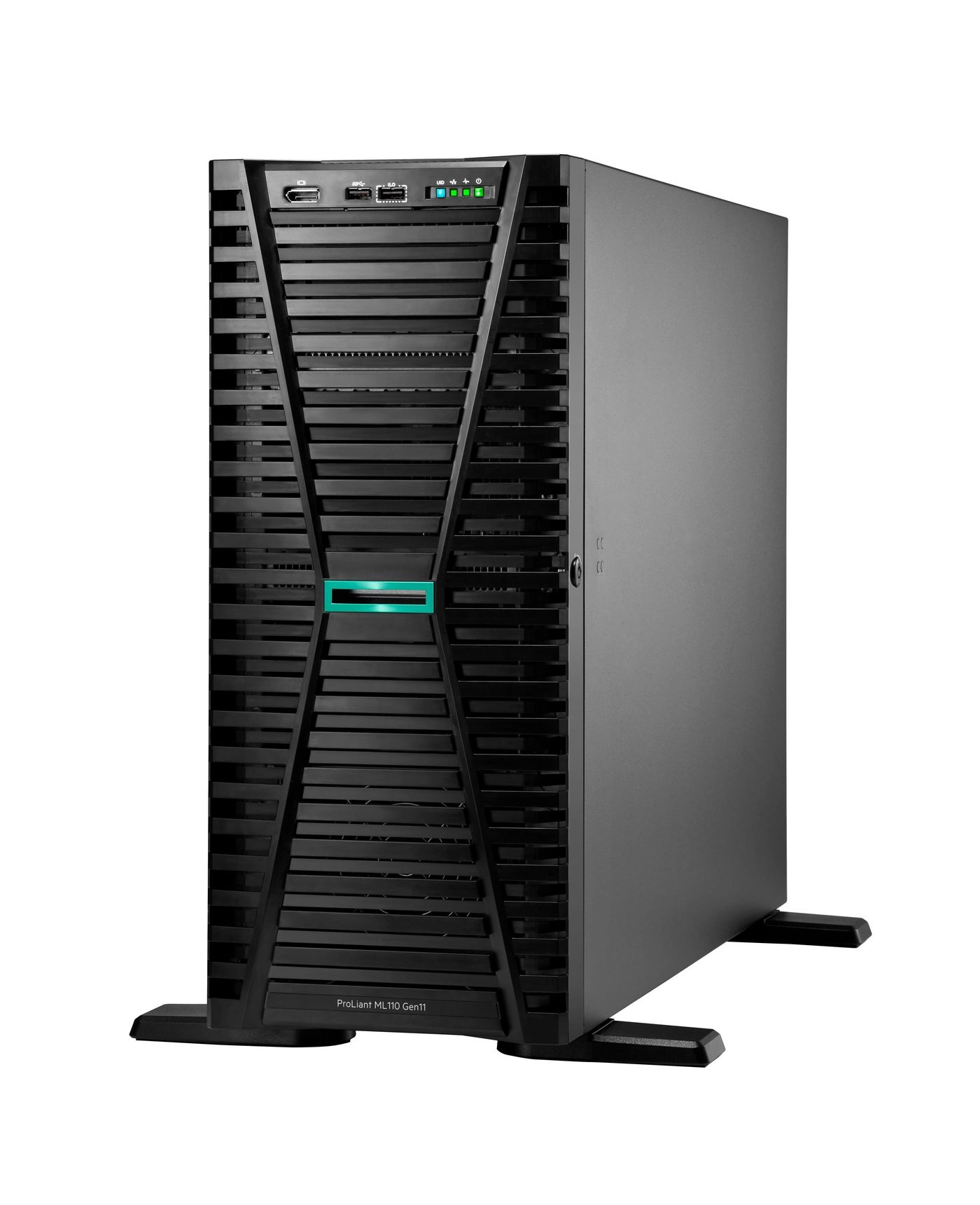 HPE ProLiant ML110 Gen11 Intel Xeon-S