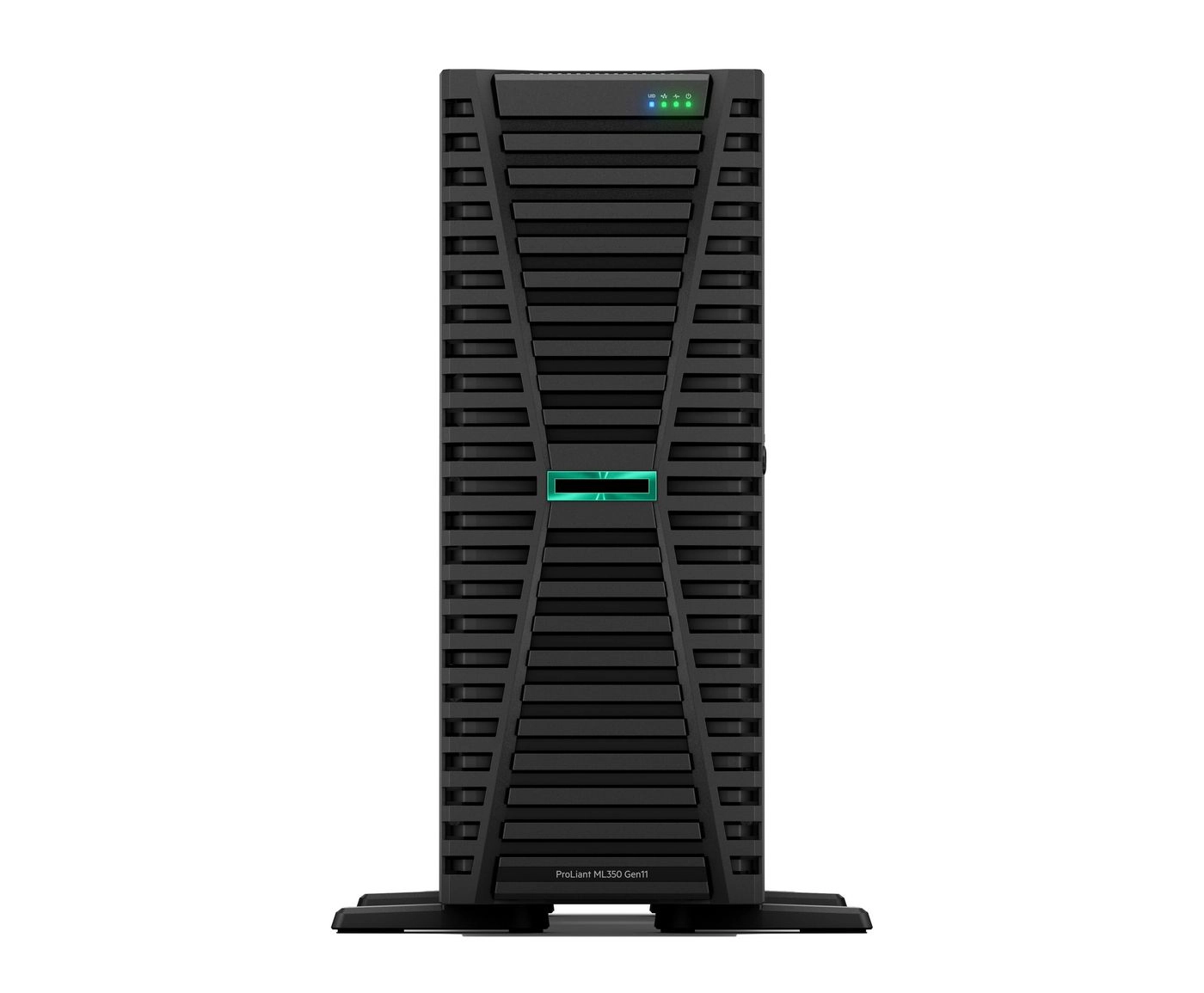 HPE ProLiant ML350 Gen11 Intel Xeon-S
