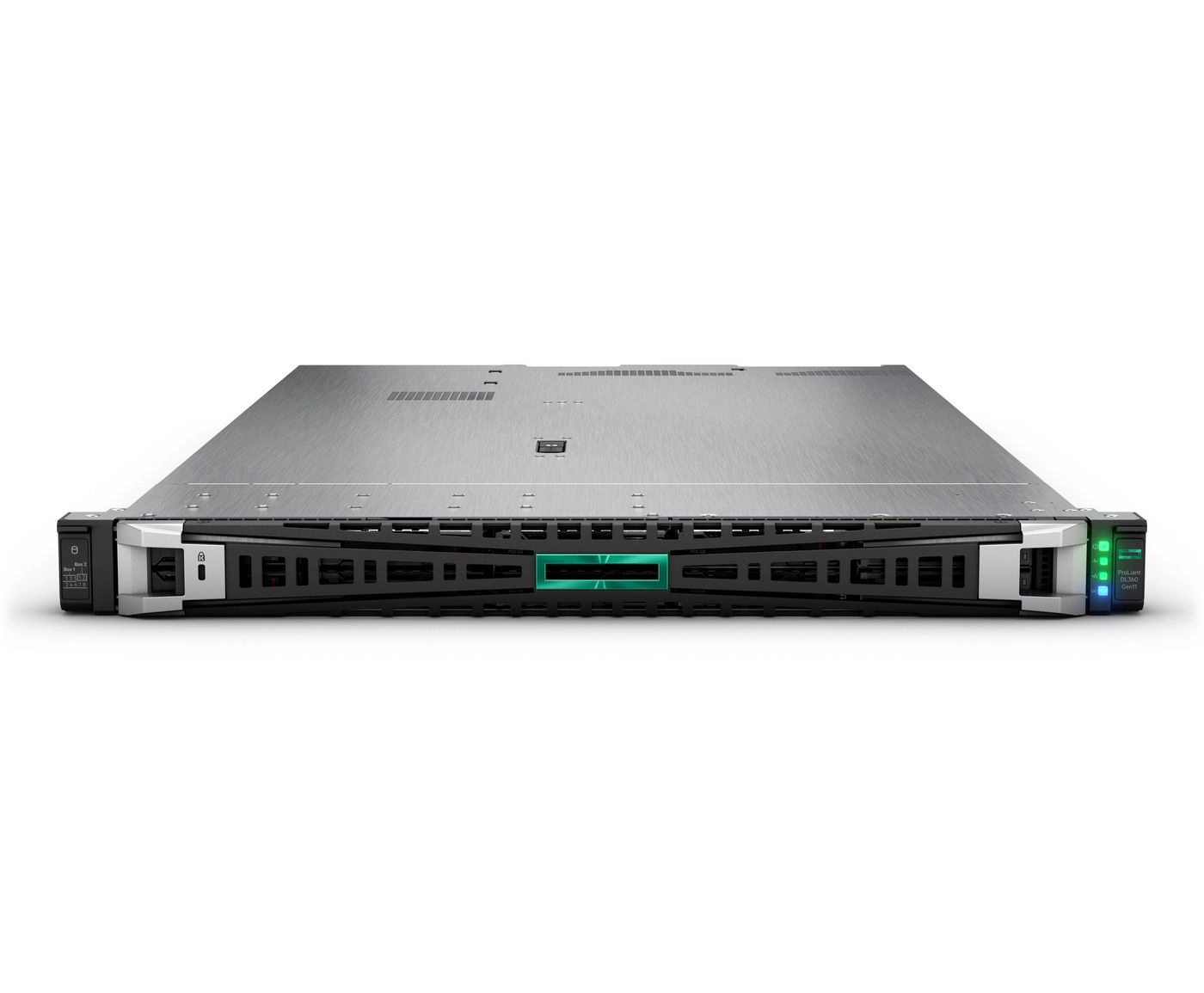 HPE ProLiant DL360 Gen11 Intel Xeon-S