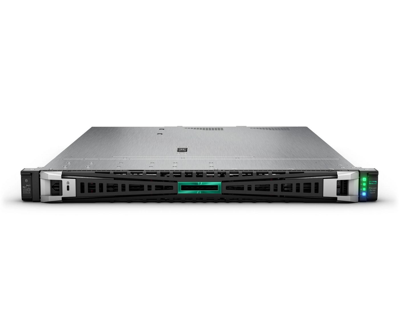 Server HPE DL320 Gen11 1U 4514Y